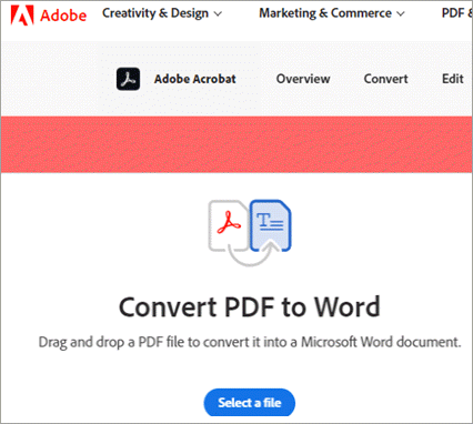 adobe的新